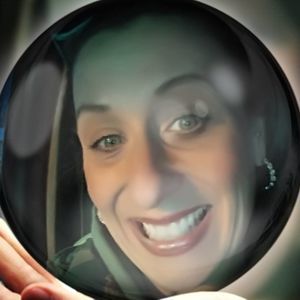 Meet your Posher, Robyn